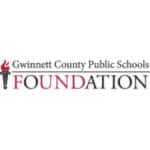 gwinnett county public schools foundation logo