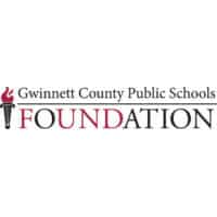 gwinnett county public schools foundation logo