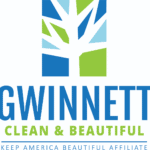 gwinnett clean and beautiful logo