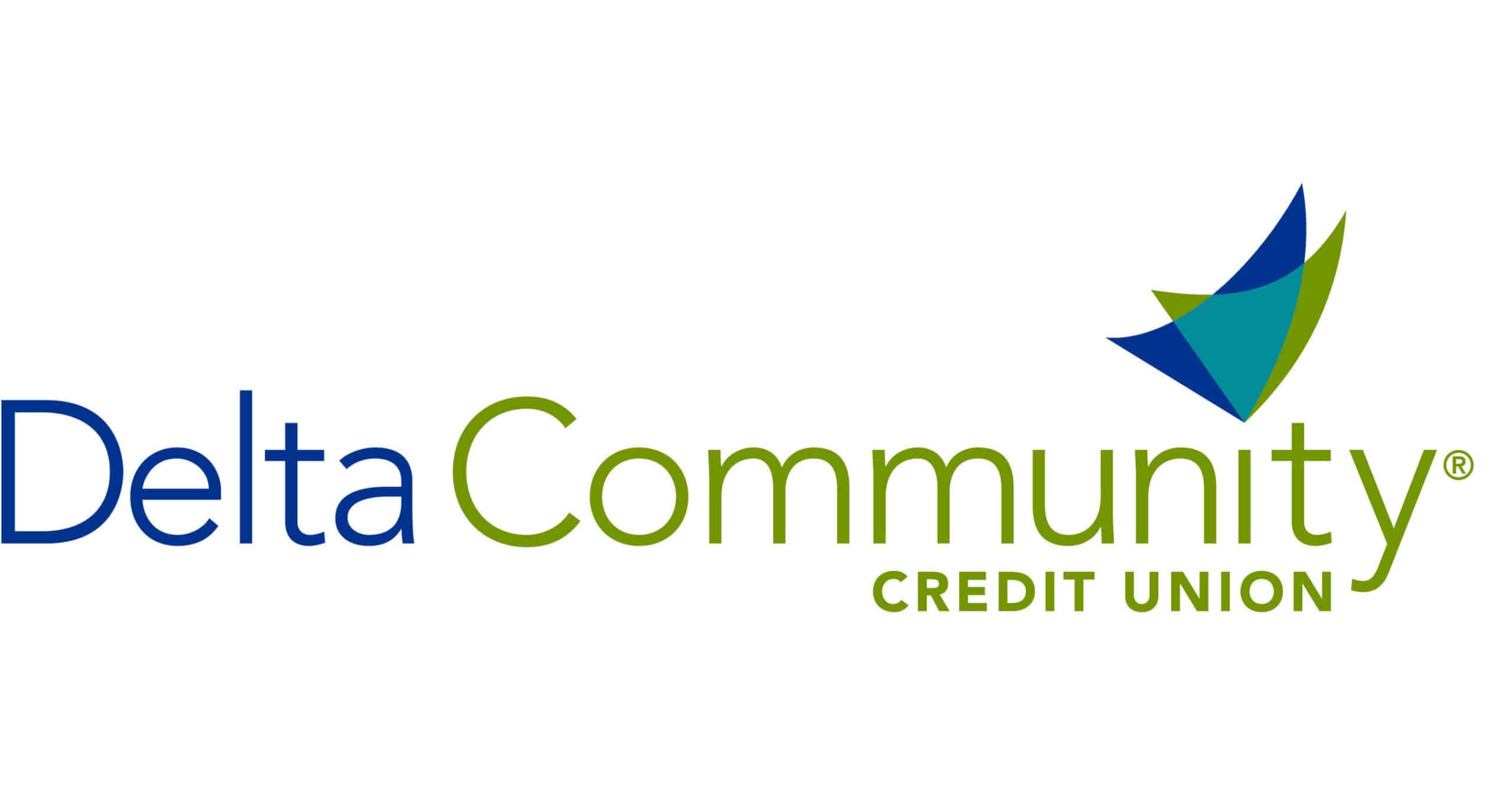 Delta Community Credit Union. Everything your bank should be. (PRNewsFoto/Delta Community Credit Union)